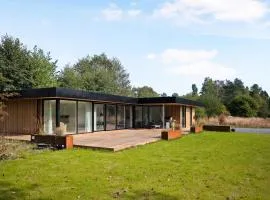 Holiday Home On Bornholm Close To Sea And Beach