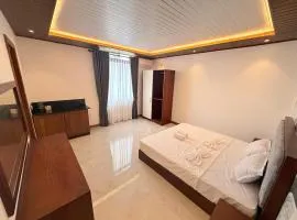 DBS Villas