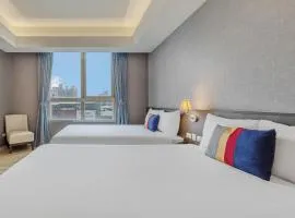 CHECK inn New Taipei LuZhou