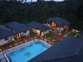 Earth Heaven Coorg Resort