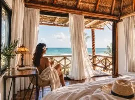 Olivia Oceanfront Tulum