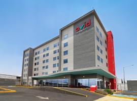 avid hotels - Tijuana - Otay by IHG, hotel din apropiere de Aeroportul Internațional Tijuana, Tijuana