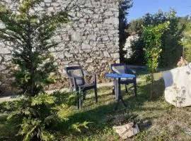 Stone House Rooms near Kavala