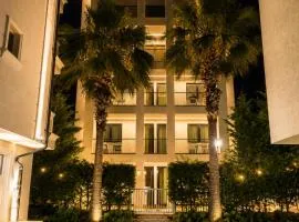 Bedo Boutique Hotel