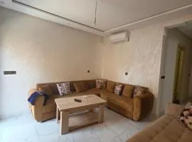 Beachside Apartment Al Hoceima