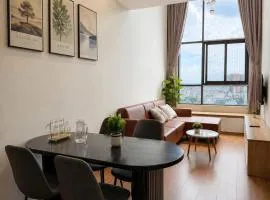 Căn Hộ 3PN View Thành Phố Cực Đẹp