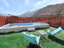 Villa Doña Isabel