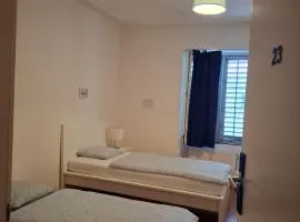 Zimmer Privat