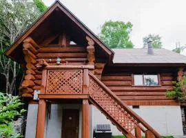 Forest Villa Ilio Nose Rurikei