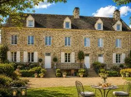 Chateau d'Isigny - Normandie - Country House