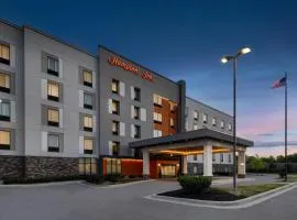 Hampton Inn Baltimore Bayview Campus