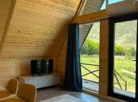 KHAN A-frame