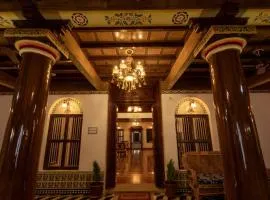 The Chettinad Grand