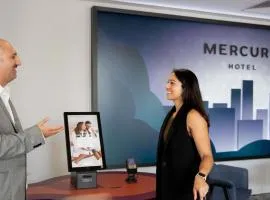 Mercure Brisbane Garden City