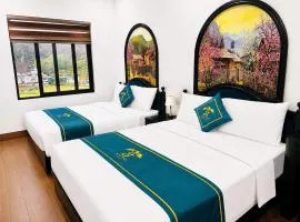 Son tinh hotel