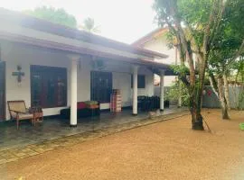 Trevor House