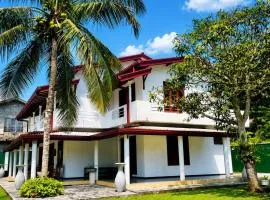 Mango Villa Bentota