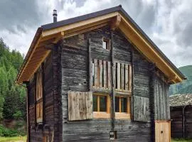 Chalet Nufenen