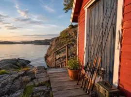 New Nordic Villa Sunset Views Fishing Near Bergen