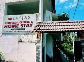 Thejas Homestay and Ayurveda Center