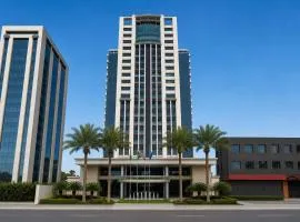 Wyndham São Paulo Berrini