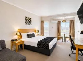 Comfort Inn Coach & Bushmans