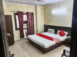 Hotel O Signature Villa