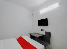 Hotel O ALISHA LODGE
