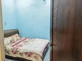 VRC ANTHOs HOMESTAY