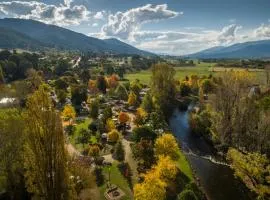 Tasman Holiday Parks - Mount Beauty