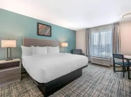 MainStay Suites Harrisburg Airport - Hershey South