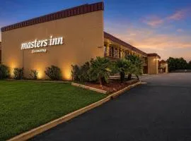 Masters Inn Augusta at Washington Road