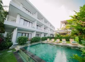 Puspa Guest House
