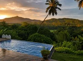 Galkanda Walawwa Boutique Villa
