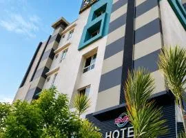 Hotel SVA