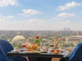 New Marwa Hotel