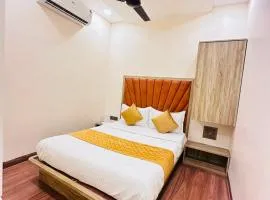 Hotel Royce BKC - Near Jio Convention Centre