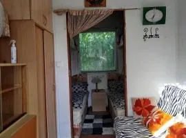 U Novomlýnské nádrže