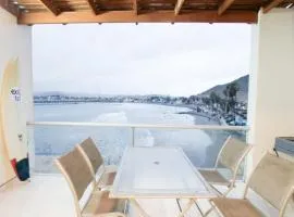 Nutria Apt in Cerro Azul with access & ocean view