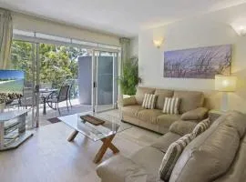Park Cove Apartments