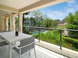 Alderly Terrace