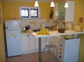 Apartments Mediterraneo Blues - Two bedroom apartment with sea view Lavanda