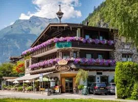 Hotel Landhaus Carla