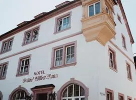 Gasthof Wilder Mann