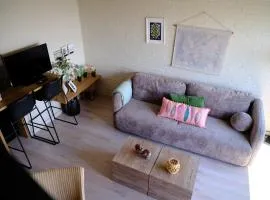 Modern appartement aan Zeeuwse Jachthaven VP018