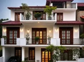 Villa 35 Kandy