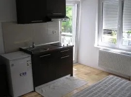 Apartments Despot Zaostrog RB