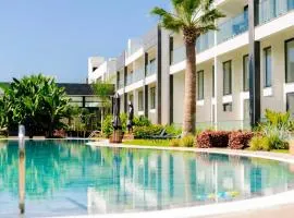 Palmera Resort Wellness & Spa - Rooftop Terrace & Mountain View Apartment 3 by Azur Prime