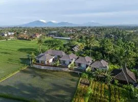 Royal Arkara Villas by Arkamara