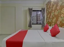 Hotel O Sai Executive Lodging